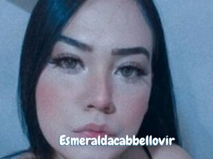 Esmeraldacabbellovir