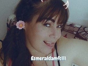 esmeraldamfc111 Coquine Avenue