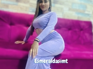Esmeraldasimt