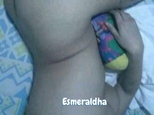 Esmeraldha