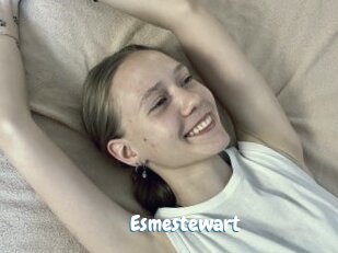 Esmestewart