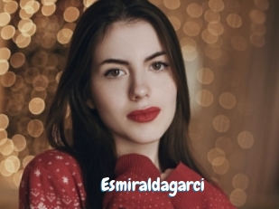 Esmiraldagarci