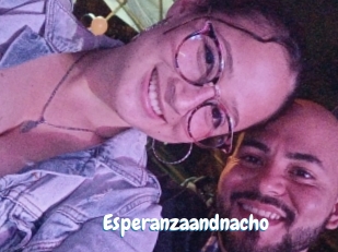 Esperanzaandnacho