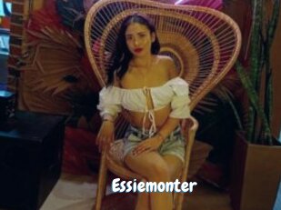 Essiemonter