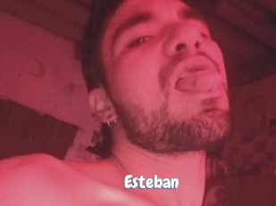 Esteban