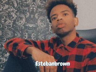 Estebanbrown