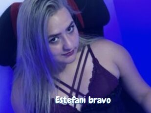 Estefani_bravo
