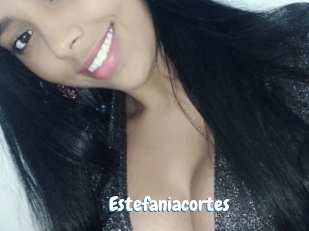 Estefaniacortes
