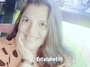 estelahot111 Coquine Avenue