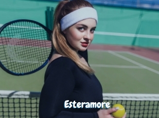 Esteramore
