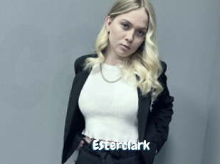 Esterclark