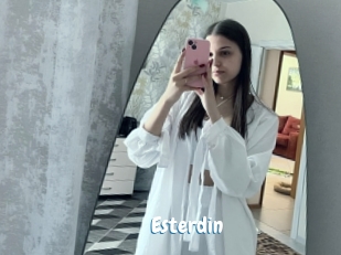 Esterdin