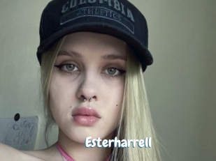 Esterharrell