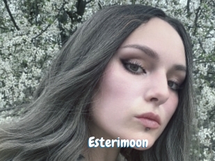 esterimoon Coquine Avenue
