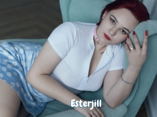 esterjill Coquine Avenue