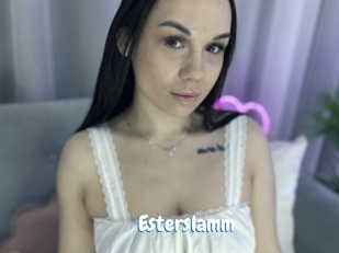 esterslamm Coquine Avenue