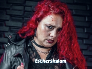 Esthershalom