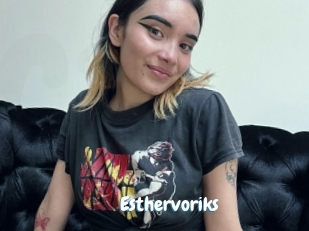 Esthervoriks
