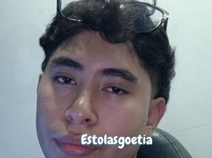 Estolasgoetia