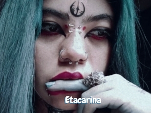 Etacarina