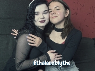Ethalandblythe