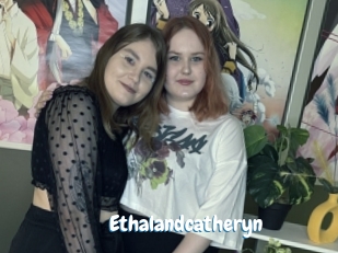 Ethalandcatheryn