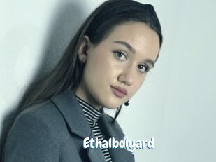 Ethalbolyard