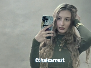 Ethalearnest