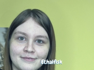 Ethalfisk