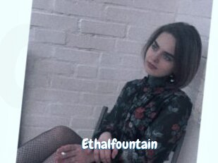Ethalfountain