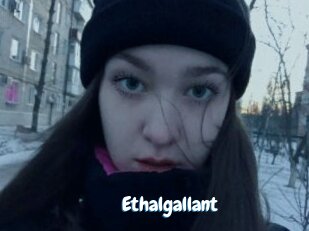 ethalgallant Coquine Avenue