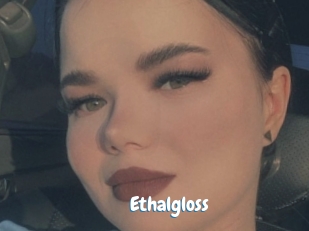 Ethalgloss