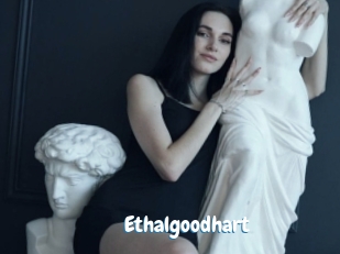 Ethalgoodhart