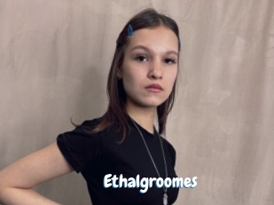 Ethalgroomes