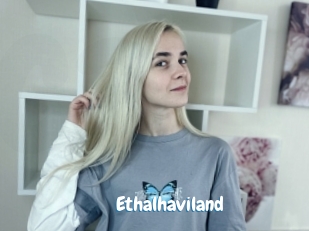 Ethalhaviland