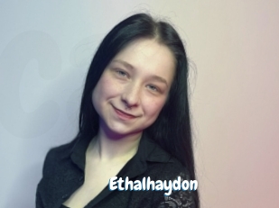 Ethalhaydon