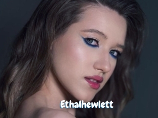 Ethalhewlett