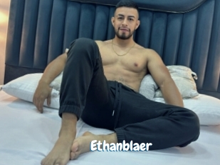 Ethanblaer