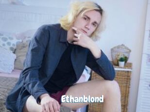 Ethanblond
