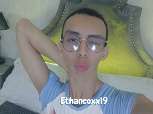 ethancoxx19 Coquine Avenue