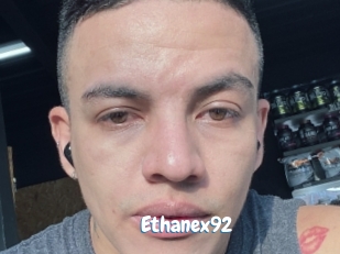 Ethanex92