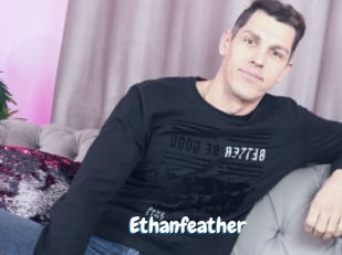 Ethanfeather