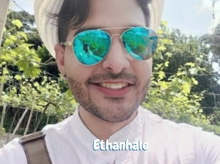 ethanhale Coquine Avenue