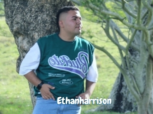 Ethanharrison