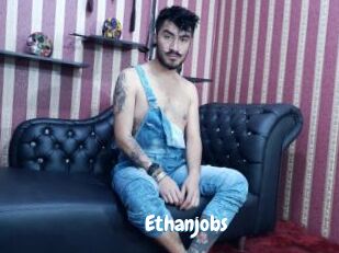 Ethanjobs