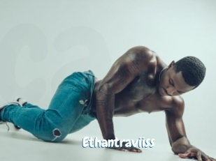 ethantraviiss Coquine Avenue