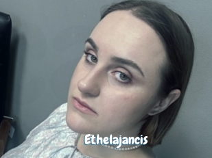 Ethelajancis