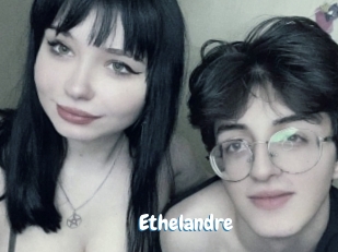 Ethelandre