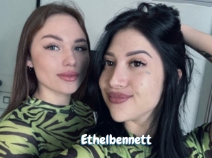 Ethelbennett