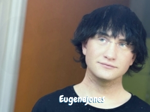Eugenejones